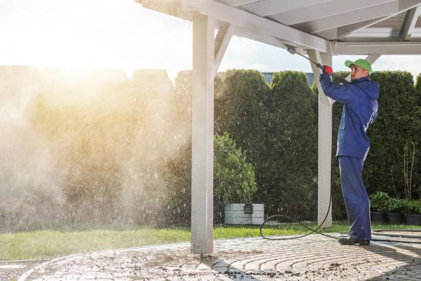 Trusted Reiffton, PA Pressure Washing Experts