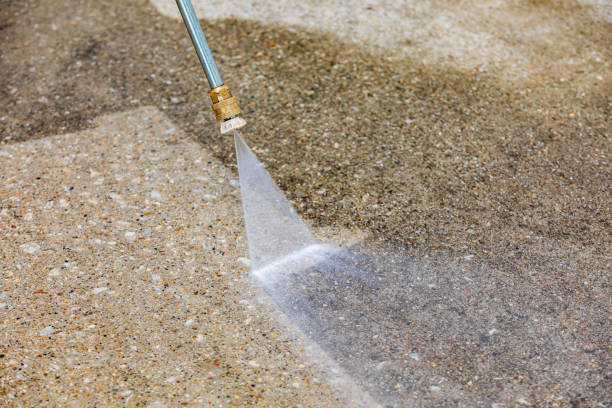 Best House Exterior Washing  in Reiffton, PA