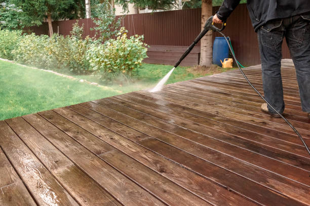 Best Boat and Dock Cleaning  in Reiffton, PA