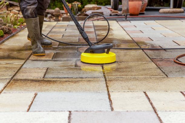 Best Pool Deck Cleaning  in Reiffton, PA