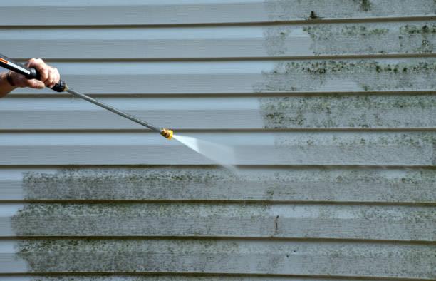 Best Animal Enclosure Cleaning  in Reiffton, PA