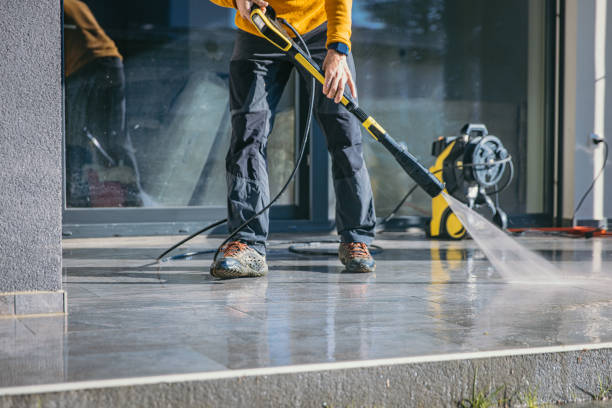 Best Patio and Deck Pressure Washing  in Reiffton, PA