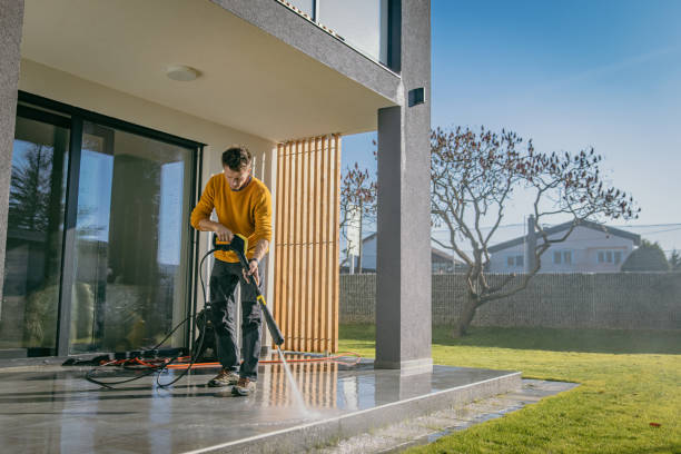 Best Driveway Pressure Washing  in Reiffton, PA