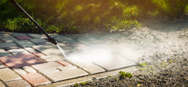 Best Factory Floor Cleaning  in Reiffton, PA