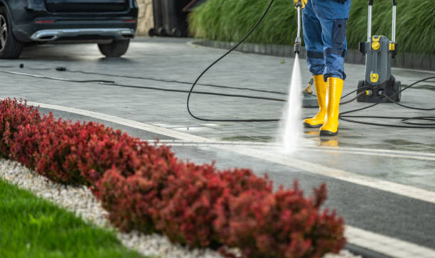 Best Restaurant Pressure Washing  in Reiffton, PA